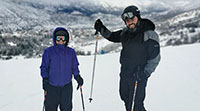 Ski Life Instructores