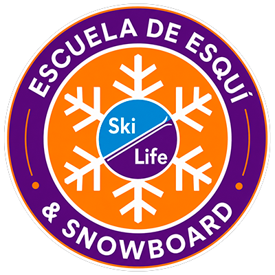 Ski Life Escuela España