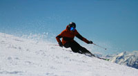 Ski Life Instructores