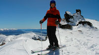 Ski Life Instructores